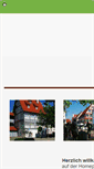 Mobile Screenshot of barrierefreies-bad-saulgau.de